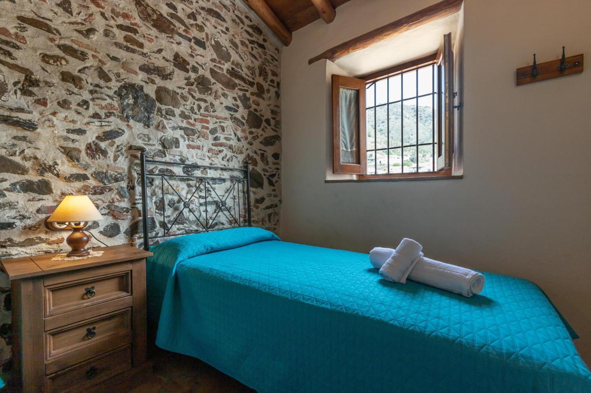 El Porton Villa Borge Dış mekan fotoğraf